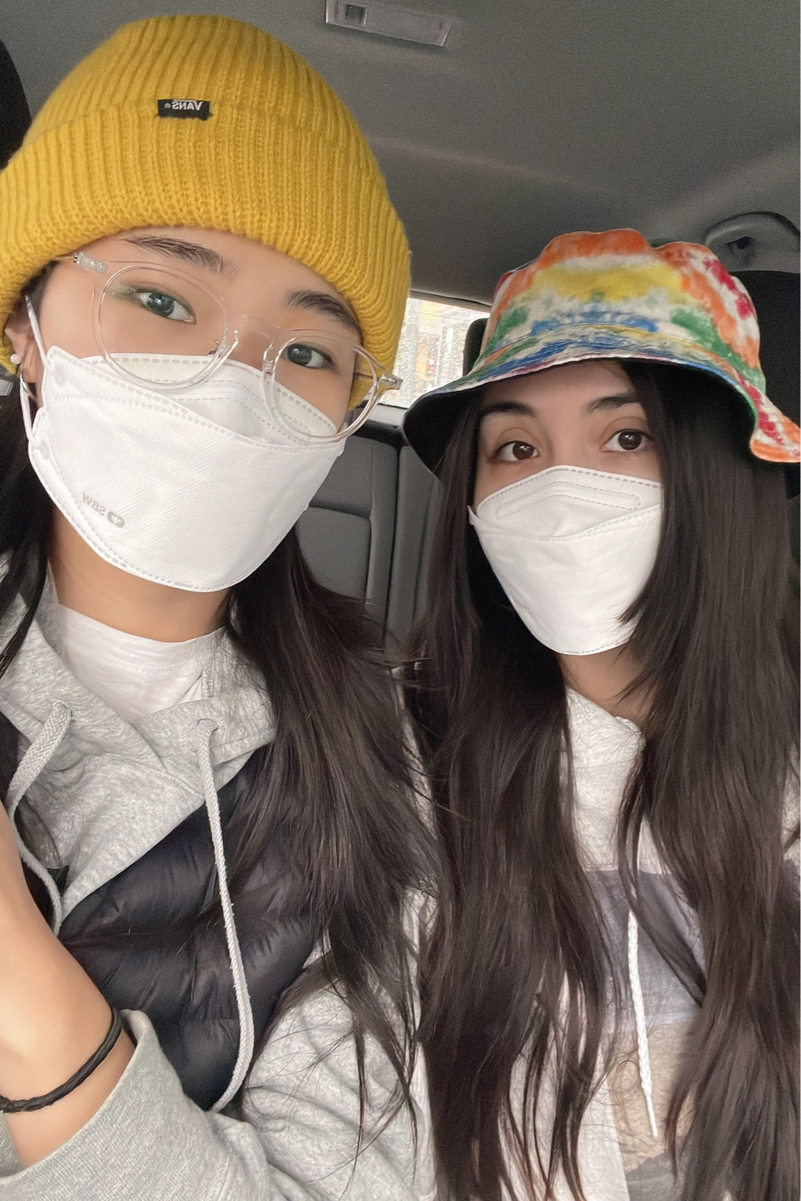 Simple cafe date in the morning ❤️ Ari’s hat is from Target for Pride month! You might find it this year ✨ Ari’s hoodie is customized and it’s our first date pic at Redondo beach💕

#LTKSpringSale #LTKSeasonal #LTKstyletip