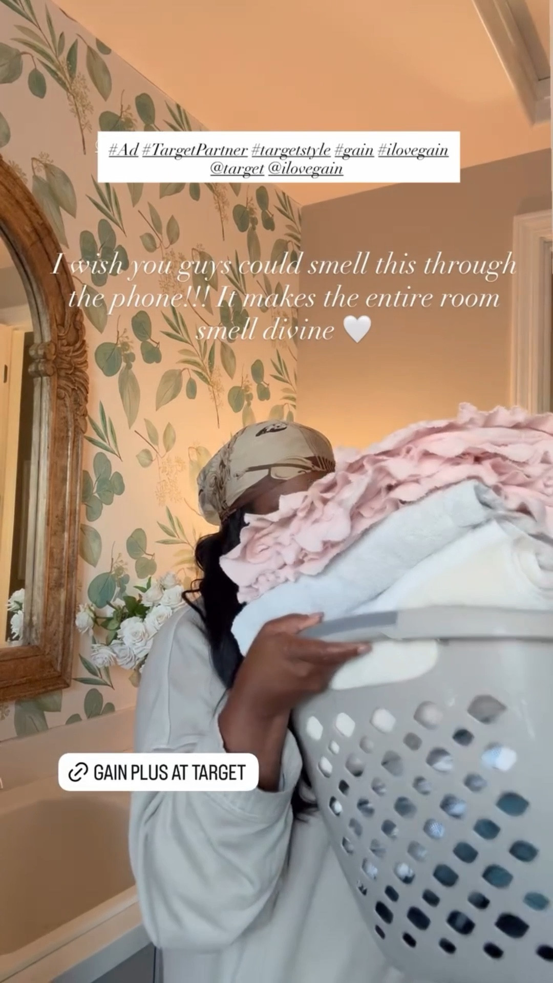 #Ad #TargetPartner #targetstyle #gain #ilovegain 
@target @ilovegain