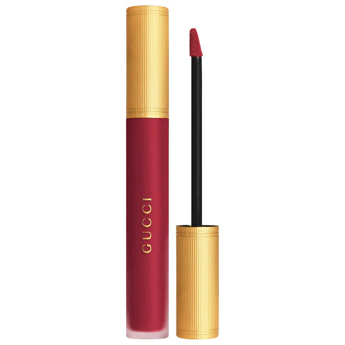 Transfer-Proof Matte Liquid Lipstick | Sephora (US)