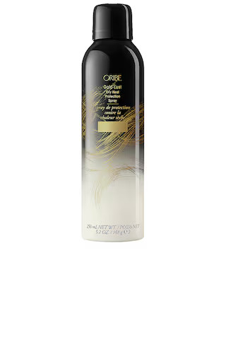 Gold Lust Dry Heat Protection Spray | Revolve Clothing (Global)