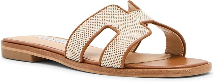 Steve Madden Women's Hadyn Sandal | Amazon (US)
