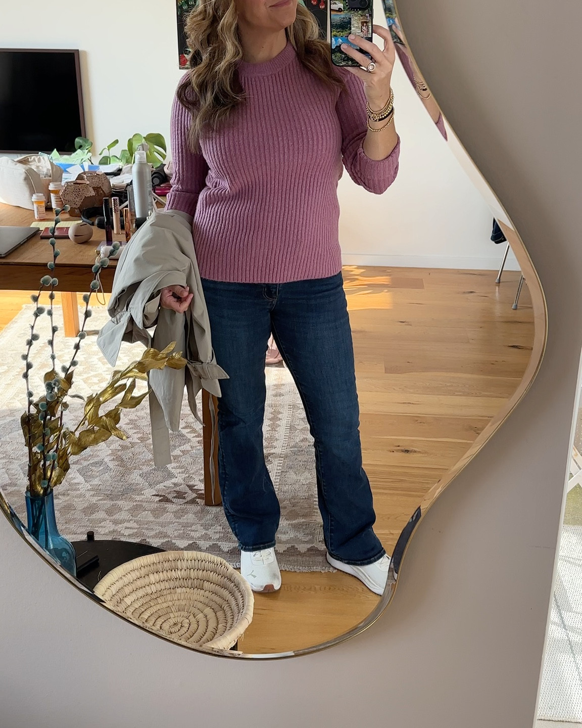 One of the softest sweaters ever for walking around Copenhagen on my last day here. 



#LTKTravel #LTKSeasonal #LTKStyleTip