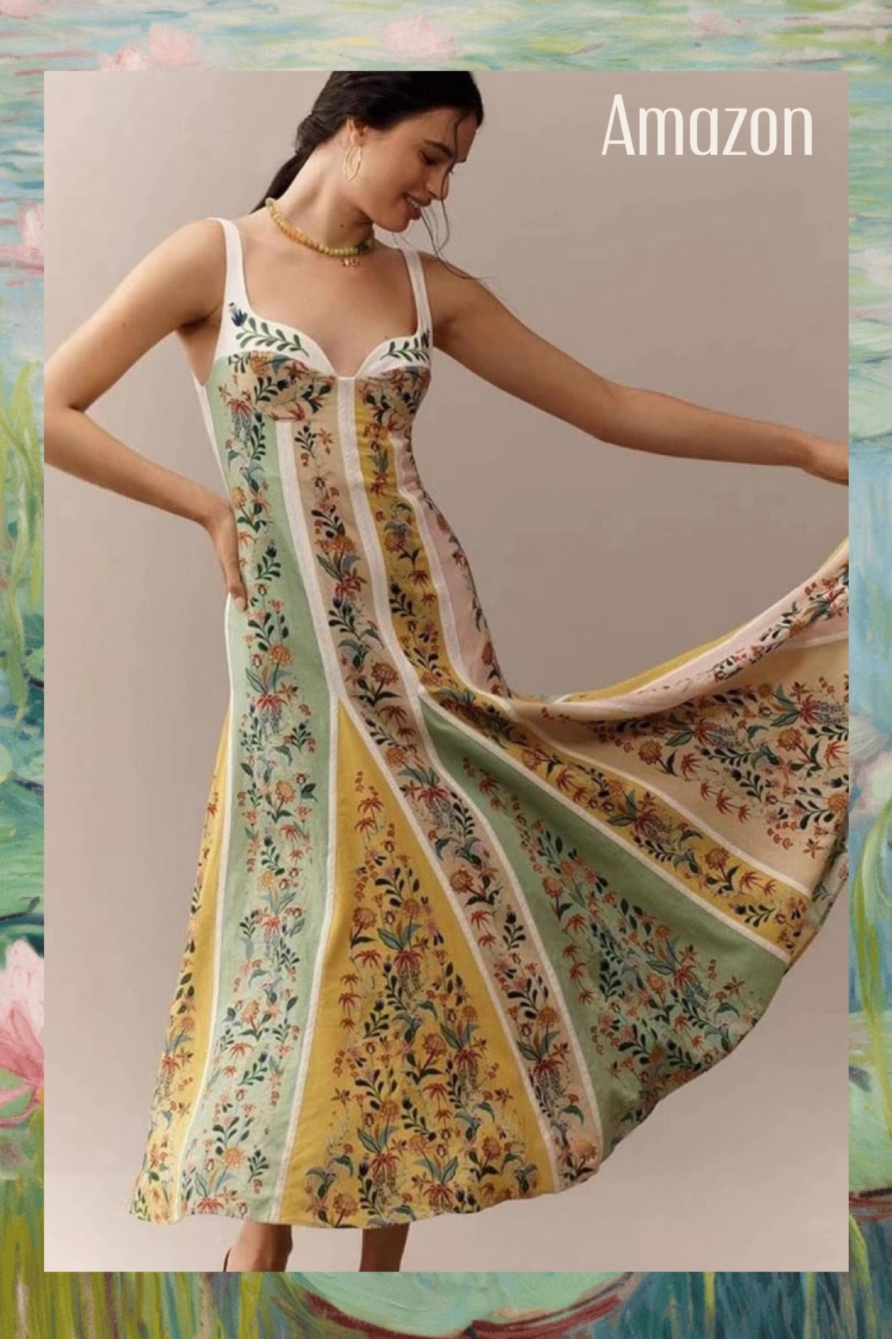 Amazon Fashion

#LTKgrwm #LTKOver40 #LTKSeasonal