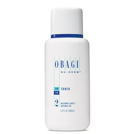 Obagi Nu-Derm Toner 6.7 oz | Walmart (US)