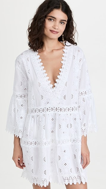 Victoria Cover Up Dress | Shopbop