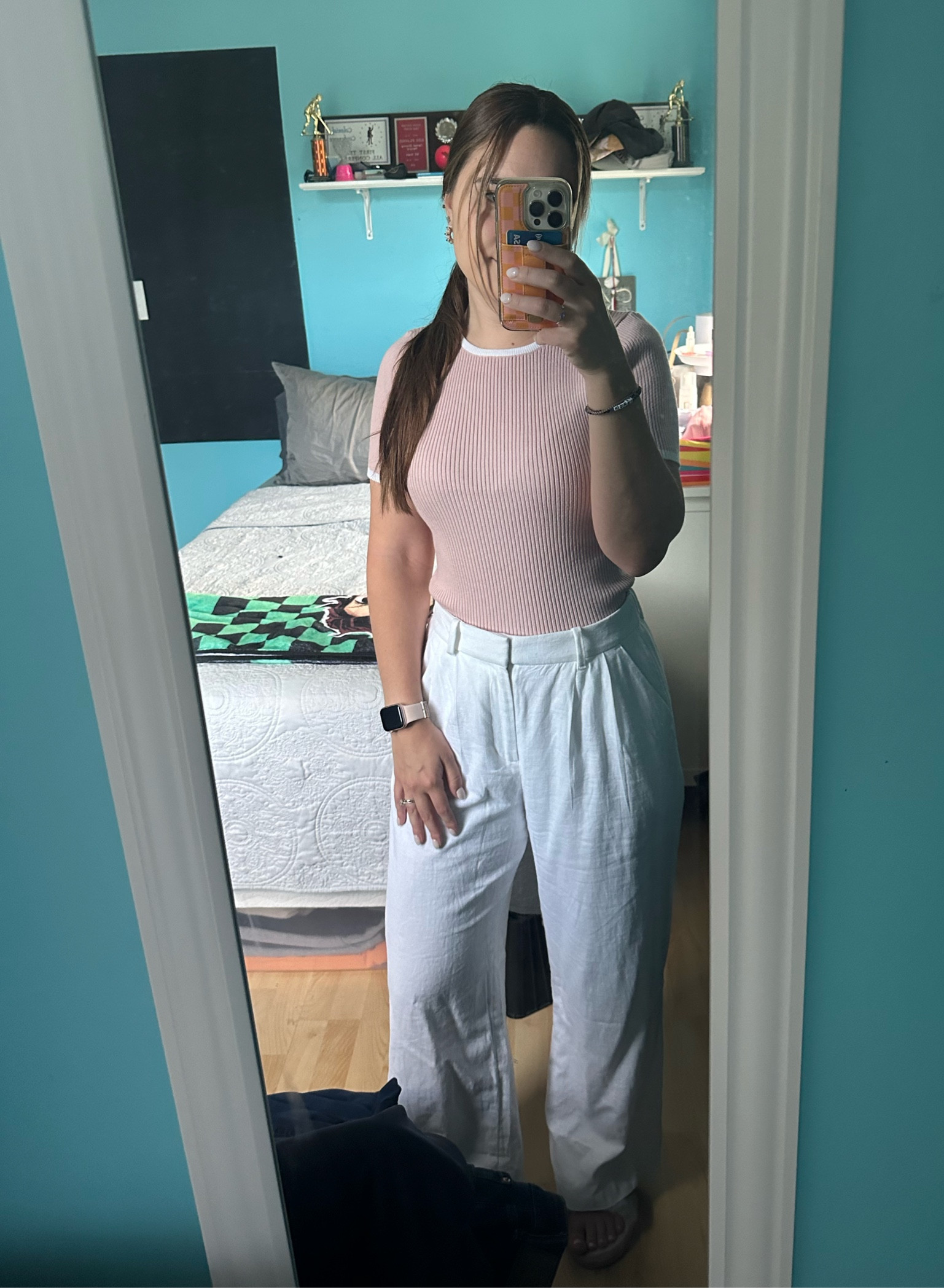 Cute teacher/summer fit

#LTKSaleAlert #LTKWorkwear #LTKFindsUnder50