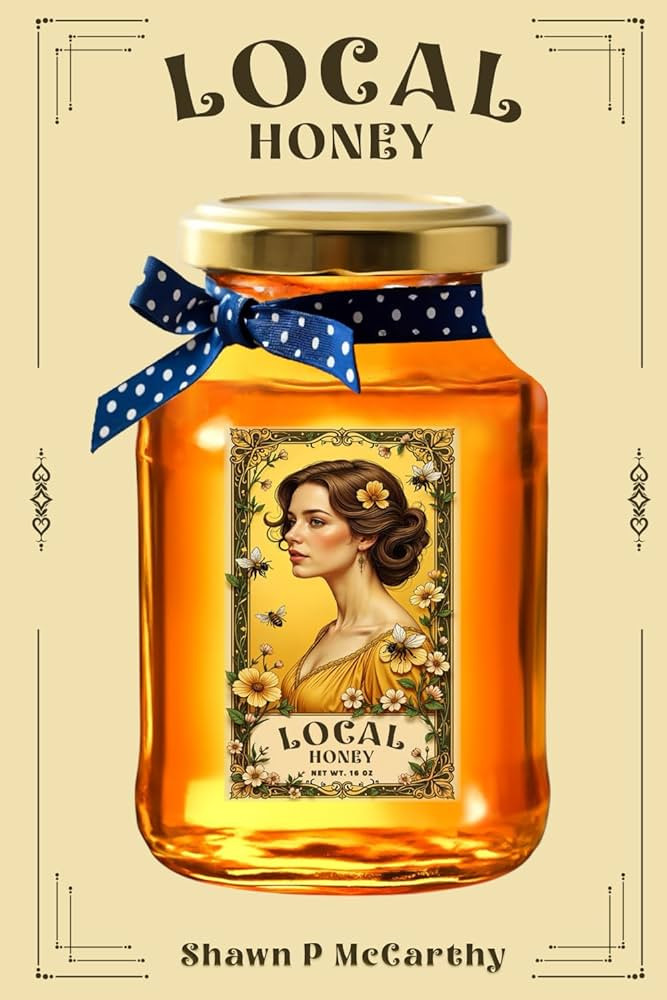 Local Honey | Amazon (US)
