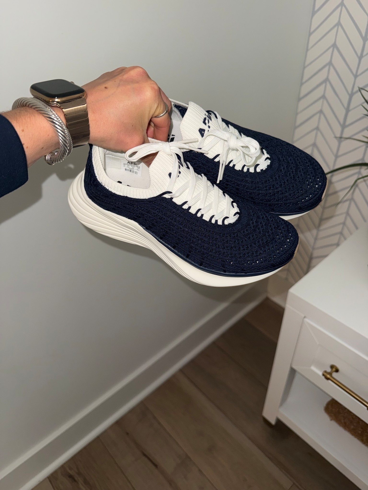 My fav everyday, walk, cute, shoes!!! Def $$$$$ but worth it. Have them in all black & obsessed.

#LTKActive #LTKfitnessgoals