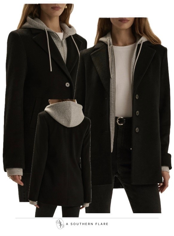 Fall Fashion