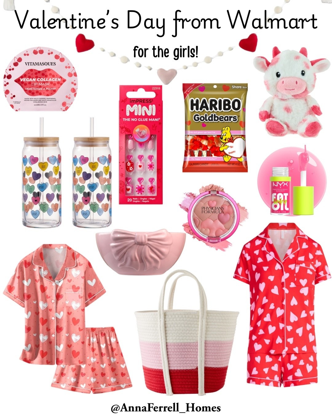 Walmart has so many cute things for Valentine’s Day!! 💕

#ValentinesDay #Walmart

#LTKmomlife #LTKFindsUnder50 #LTKSeasonal