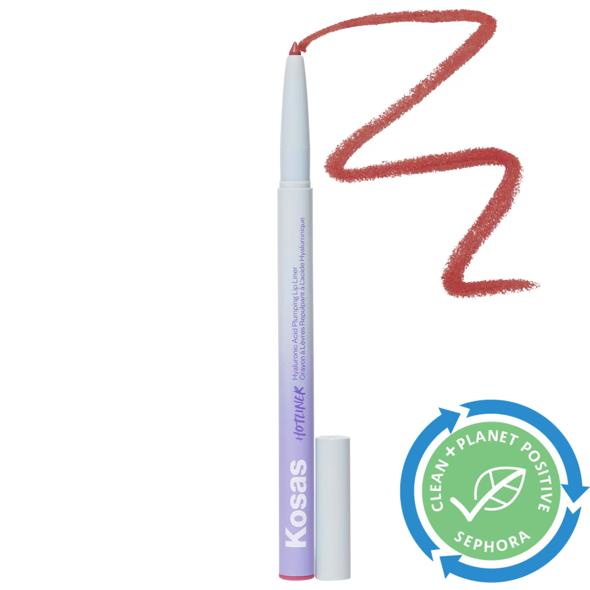 Hotliner Hyaluronic Acid Contouring Lip Liner | Sephora (US)