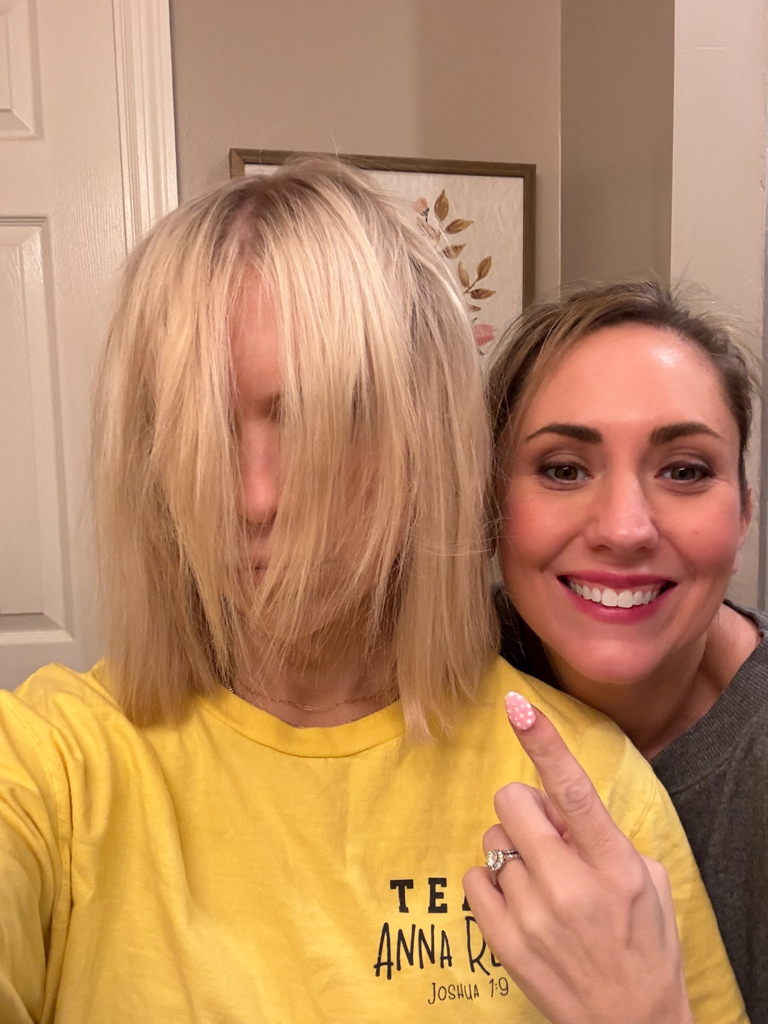 Hair & face 

#LTKOver40 #LTKFindsUnder100