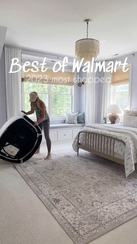 Walmart home decor, furniture and fashion finds that were top sellers in 2023!! Don't miss out out on these faves!

(4/25)

#LTKhome #LTKVideo #LTKstyletip