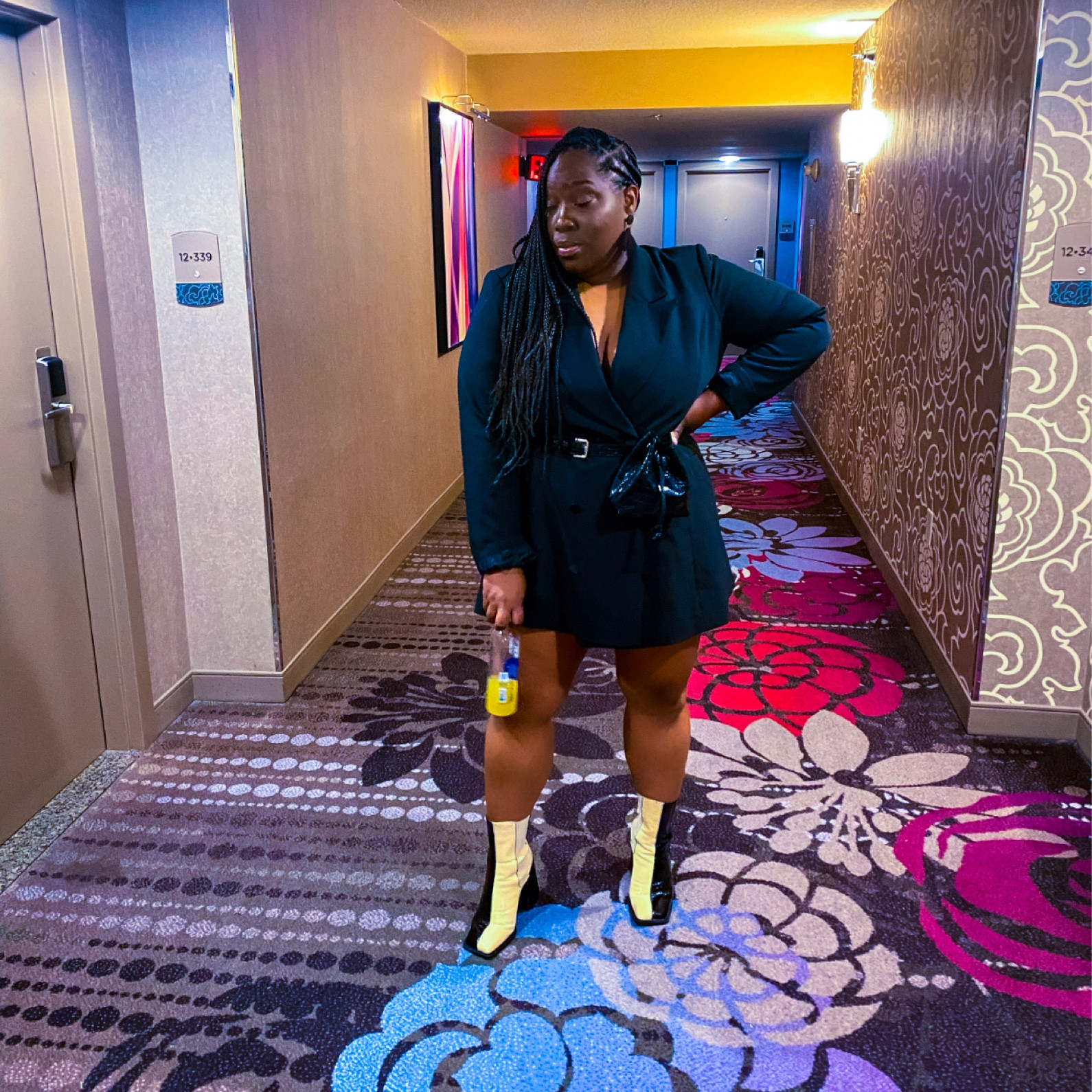 Birthday in Vegas! These boots were the perfect balance of stylish, comfortable…..and affordable !

#LTKSale #LTKcurves #LTKsalealert