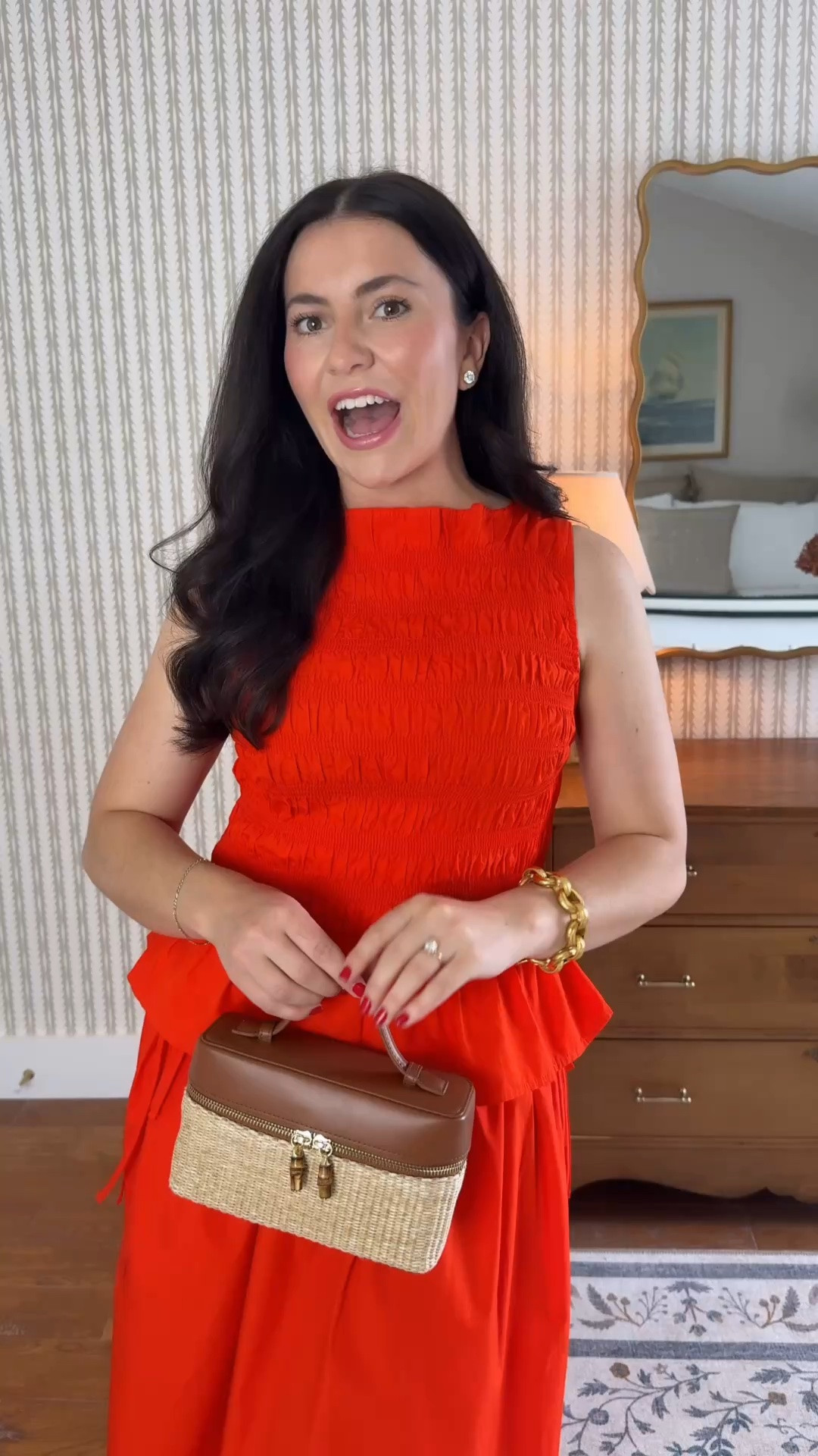 Affordable summer finds from @walmartstyle! #walmartstyle #walmartpartner