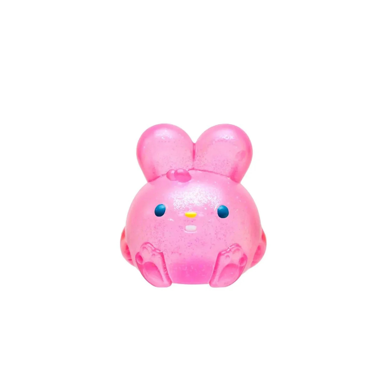 needo Easter Bunny Stress Toys, Bunny-Shaped Squeeze Sensory Toys, Soft Slow Rising Bunny Shape S... | Walmart (US)