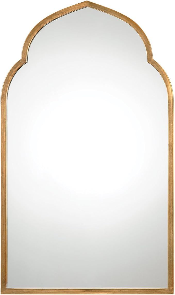 Uttermost, Gold 12907 Kenitra Arch Mirror | Amazon (US)