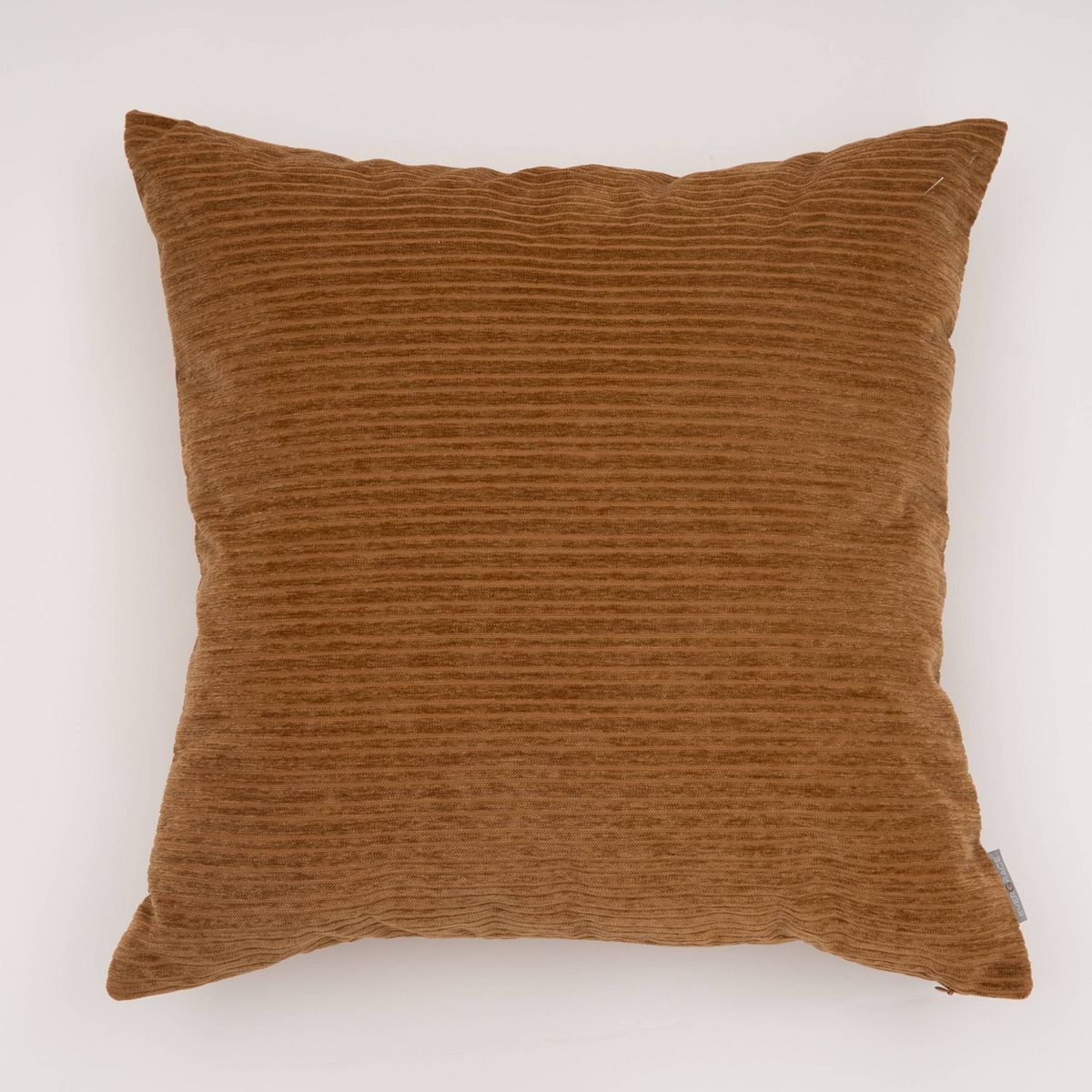 Oversize Opulence Woven Striped Throw Pillow - Evergrace | Target