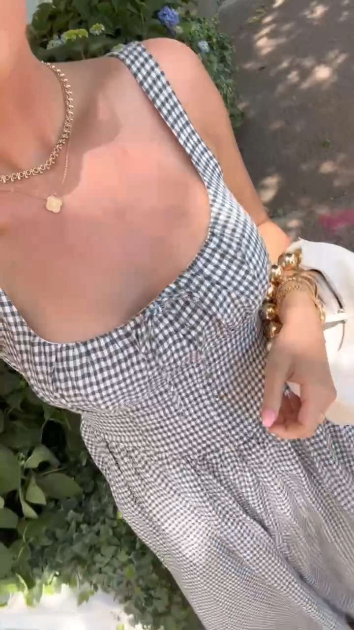 This dress is my new obsession 🥰

From Reformation!! 🤍



Spring outfits 2026, spring dresses, easter dress women, easter outfits women, date night outfits, sustainable, ref, summer, sidneymarieduke 

 #LTKootd #LTKSeasonal