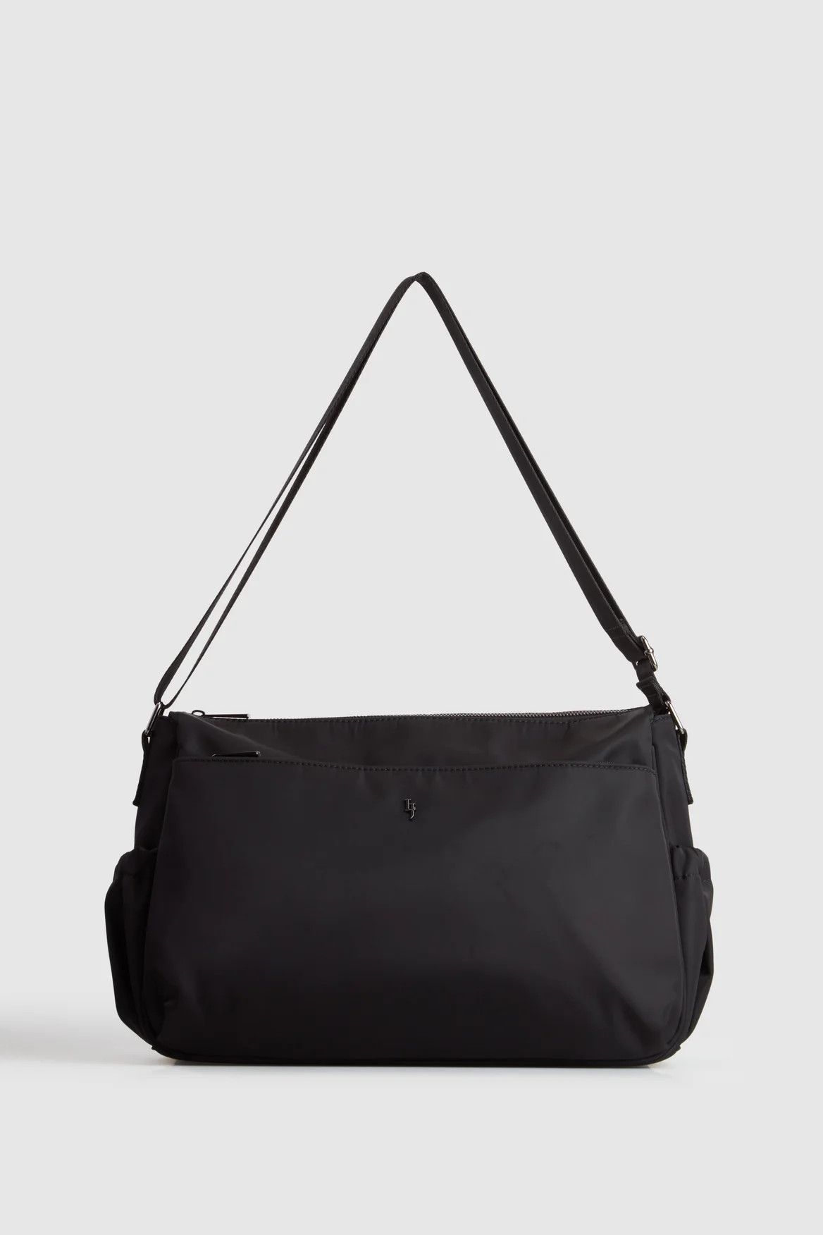 Nylon Crossbody Baby Bag | Strand Australia