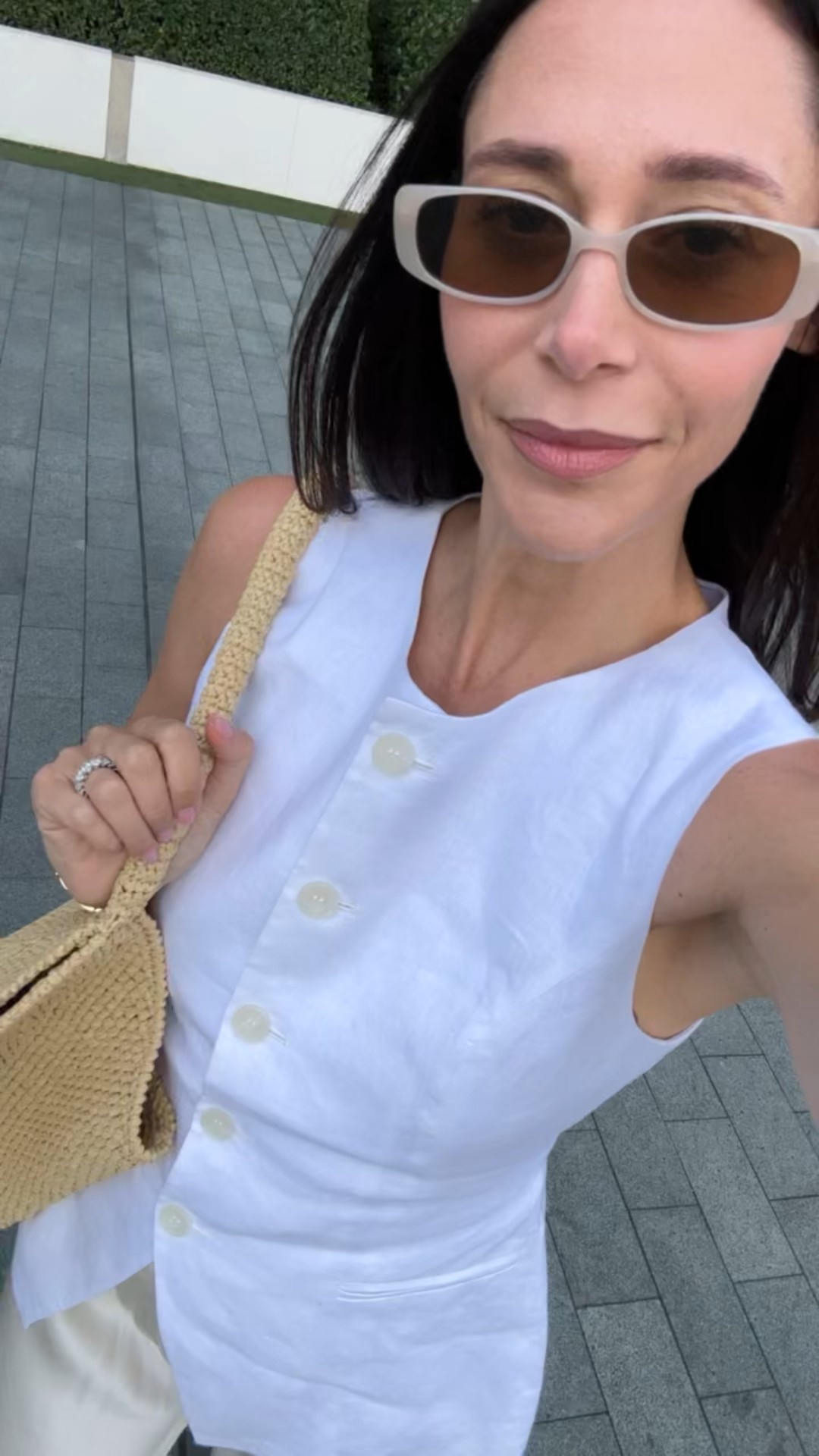 Ready for a girls shopping day 🛍️

#LTKStyleTip #LTKBeauty #LTKSeasonal