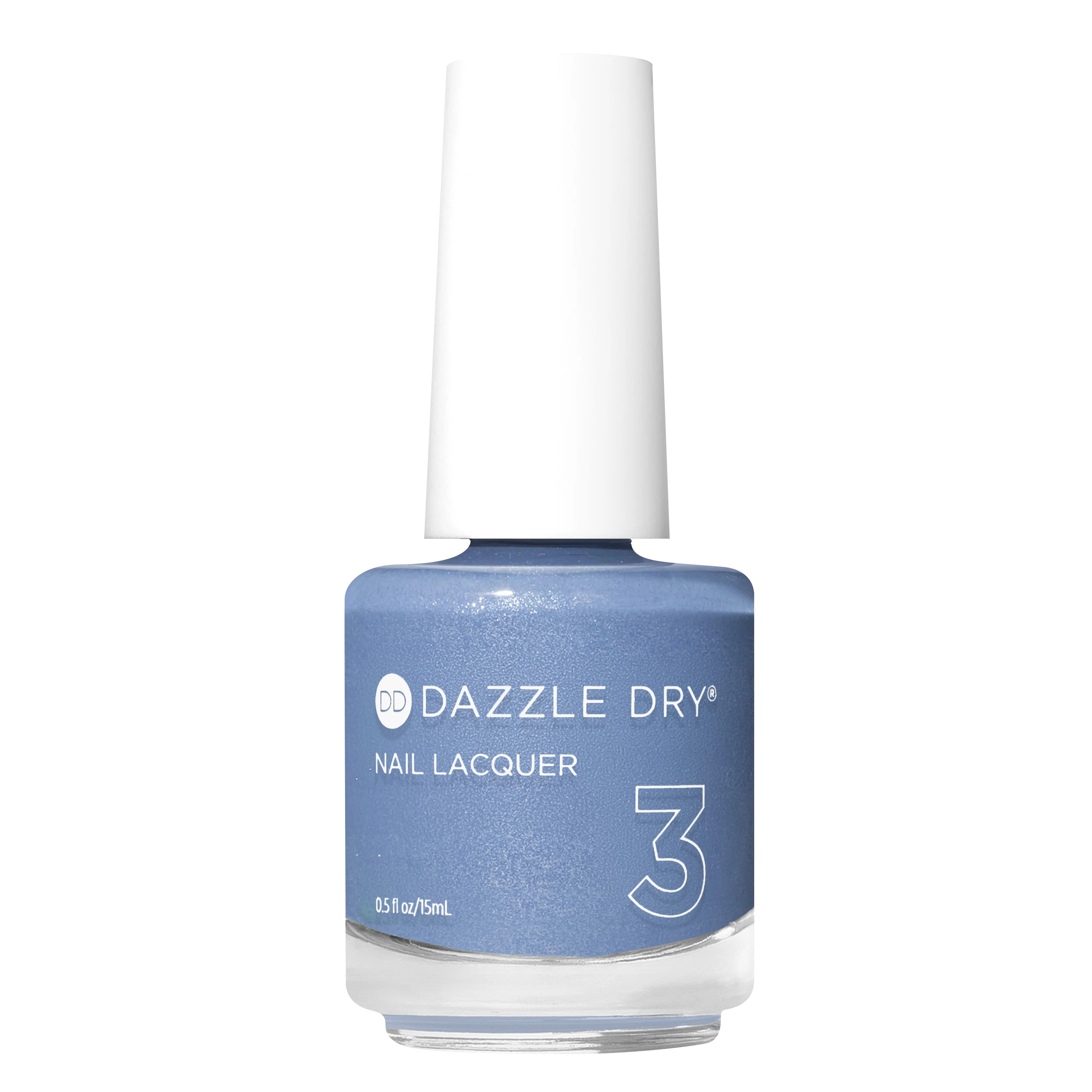 Soar – Nail Lacquer by Dazzle Dry | Begin Again Collection | Dazzle Dry
