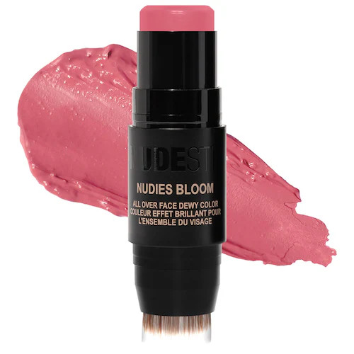 Nudies Cream Blush Stick | Sephora (US)