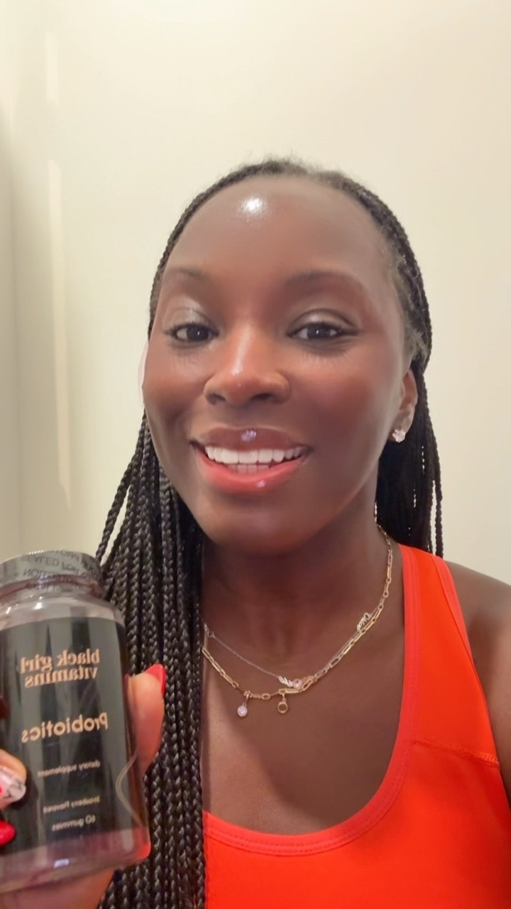 Sharing probiotic options for women.

#LTKselfcare #LTKBeauty