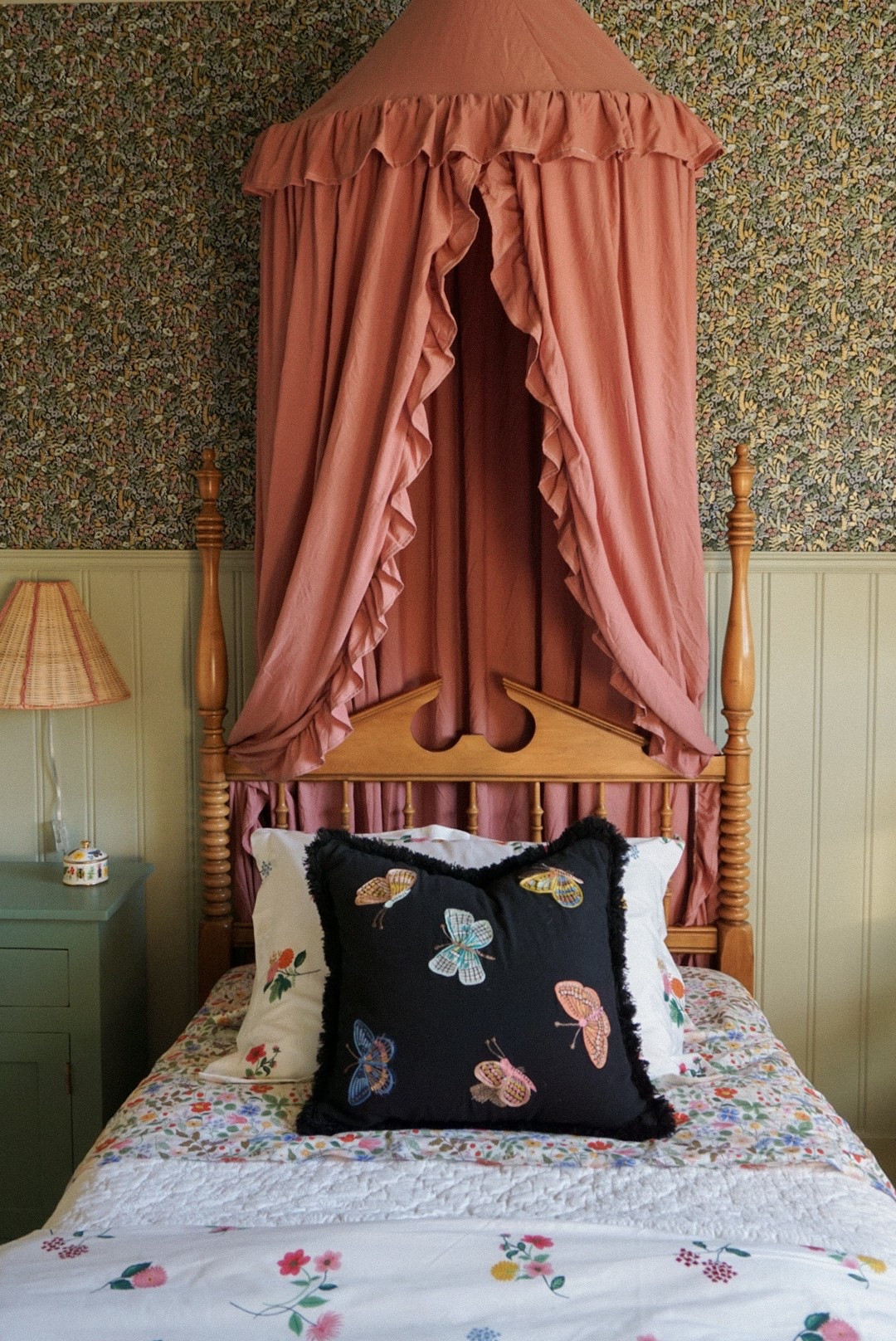 I'm surprised at how beautiful this Amazon canopy is 😍

#LTKKids #LTKFindsUnder100 #LTKHome