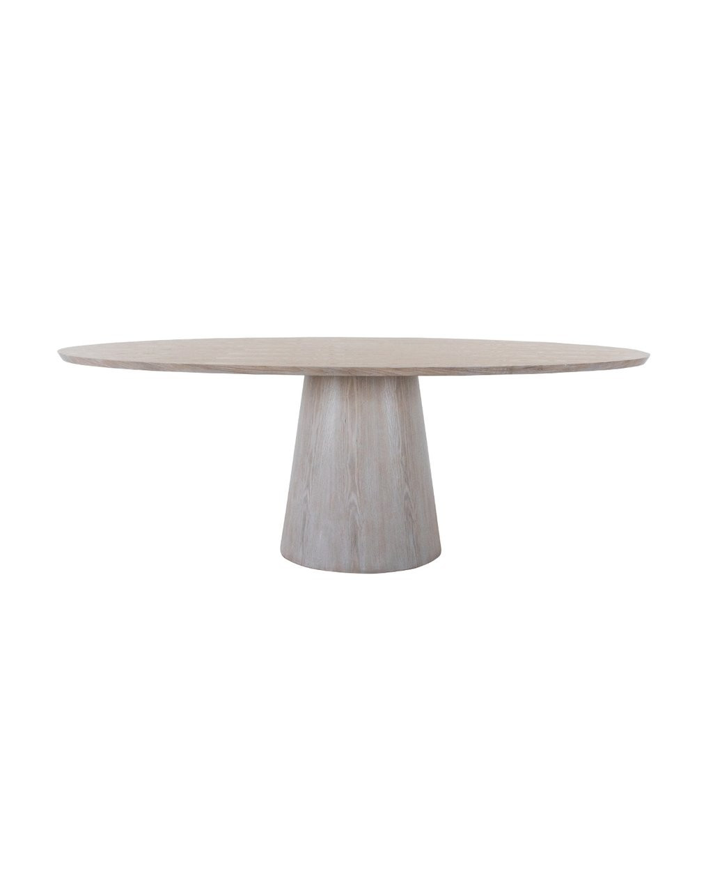 Preston Oval Dining Table | McGee & Co.
