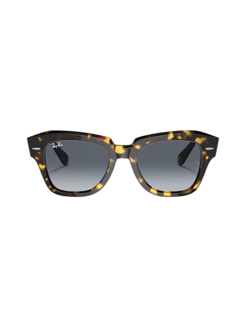 Ray-Ban Ray Ban Rb2186 State Street Sunglasses | Italist.com US