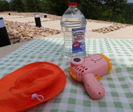 Outdoor summer things for baby!

#LTKkids #LTKbaby #LTKSeasonal