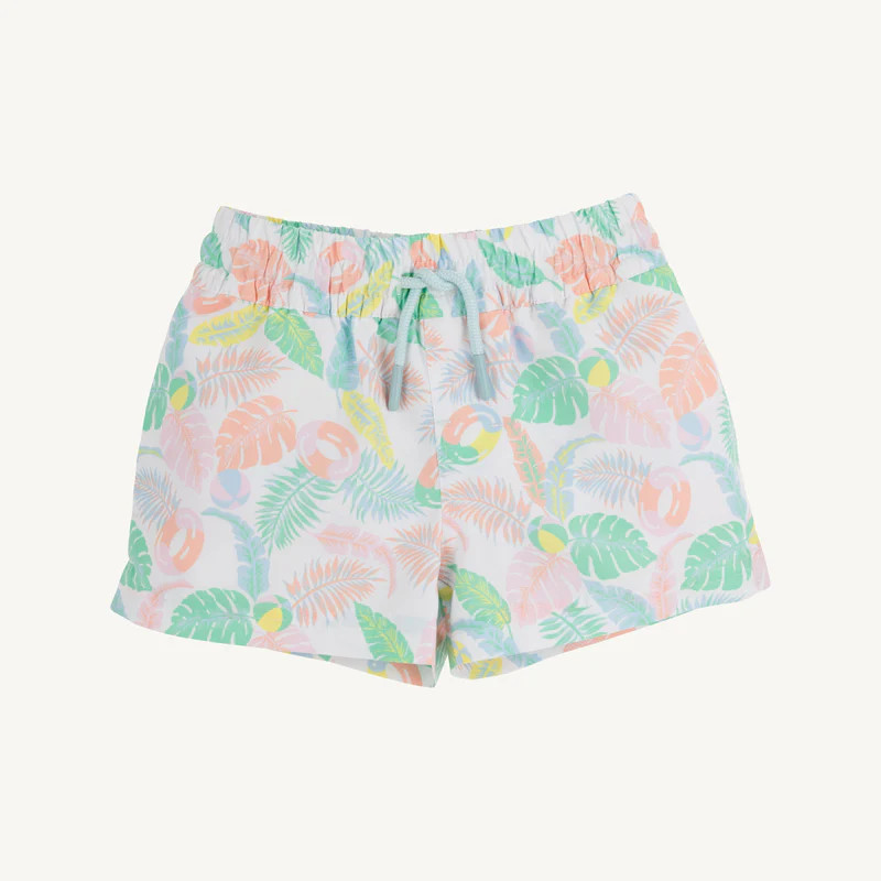 Happy in Harbour Island with Buckhead Blue Stork | The Beaufort Bonnet Company