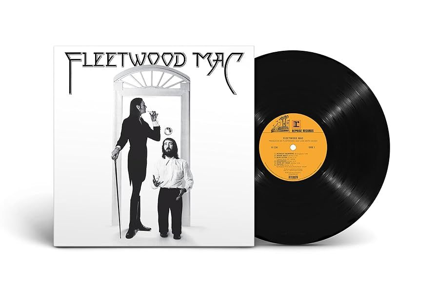 Fleetwood Mac | Amazon (US)