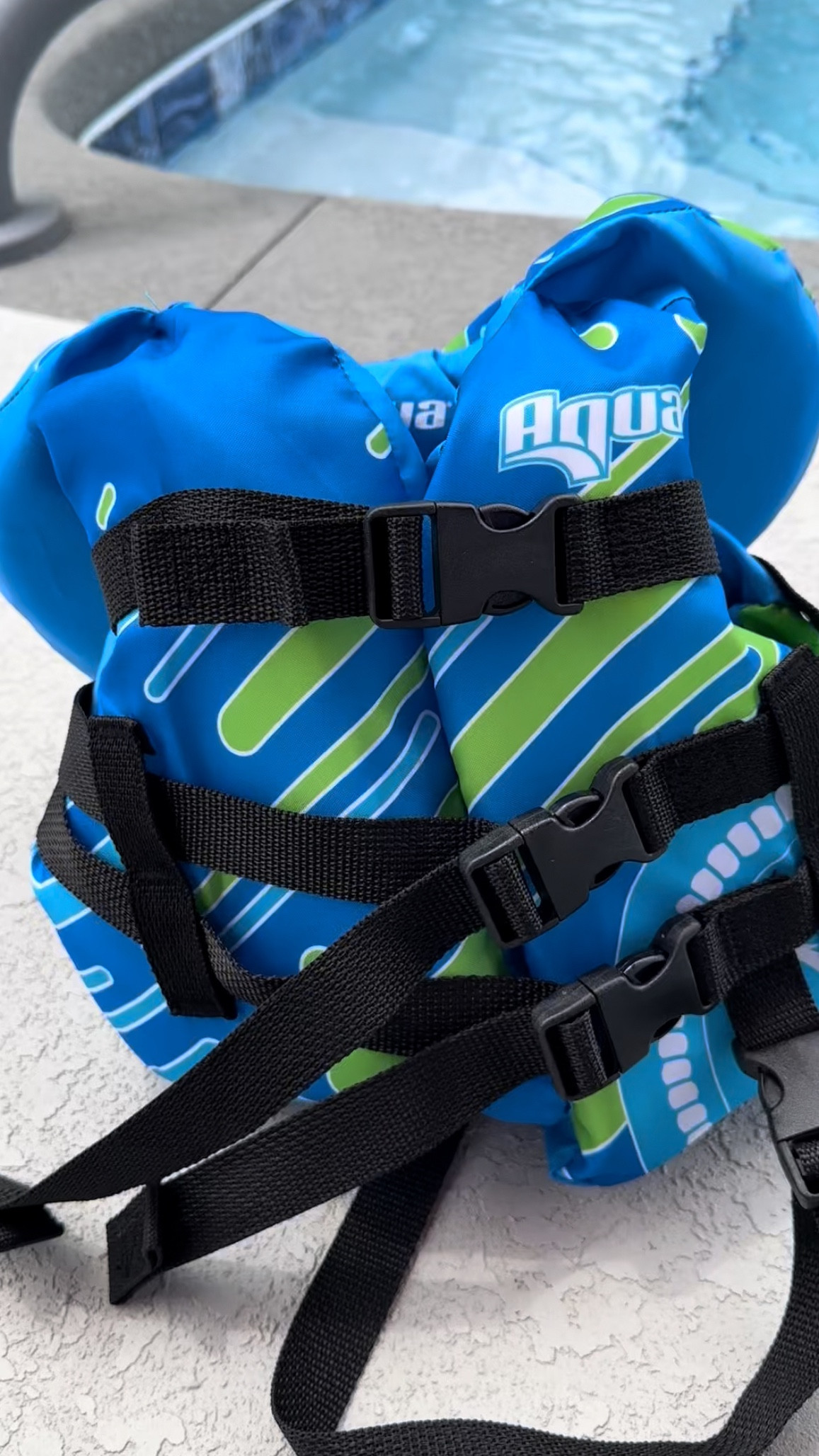 Baby life vest to buy for the summer 💫☀️ keep them safe. U.S coast Guard approved ✅👍🏼

#LTKSummerEdit #LTKBaby #LTKSwim