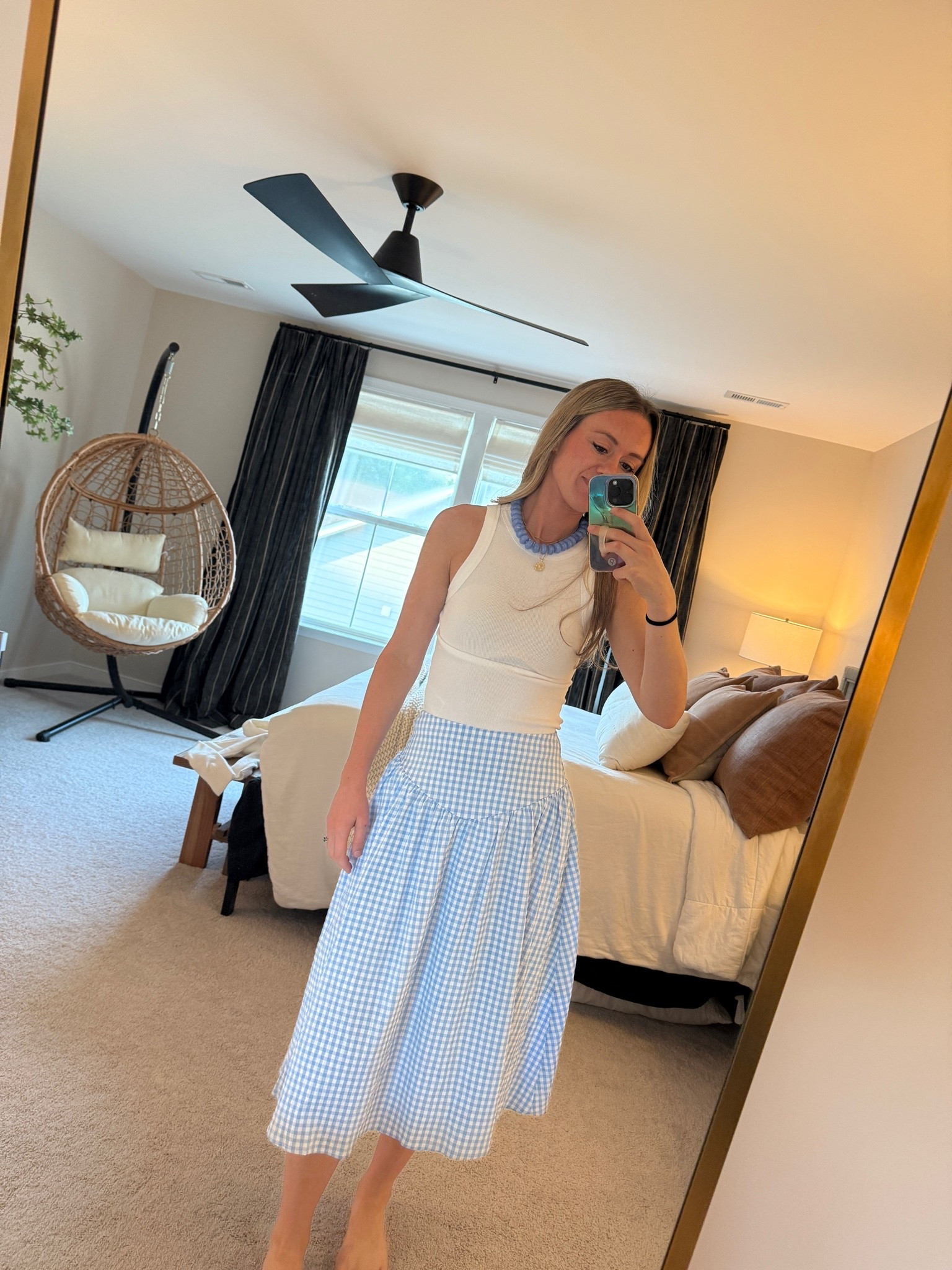 Love this summer outfit from Amazon!

#LTKootd #LTKmomlife #LTKgrwm