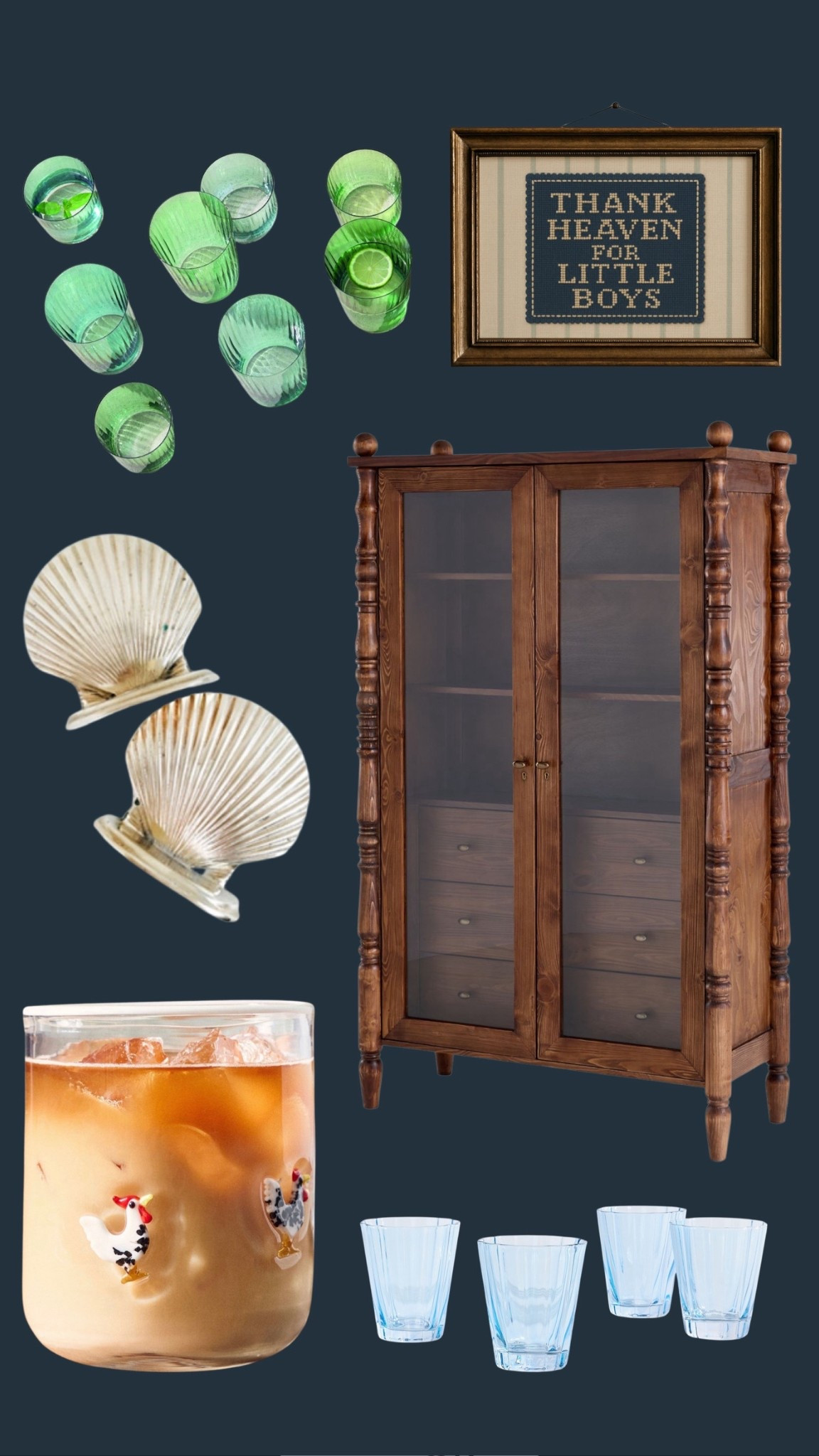 Home! 🐓🤎

#LTKHome #LTKmomlife #LTKSeasonal