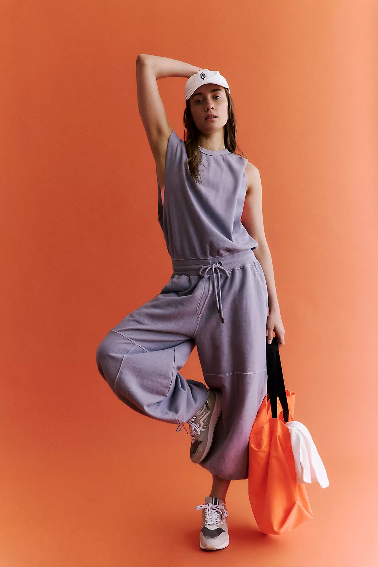 Throw And Go Onesie | Free People (Global - UK&FR Excluded)