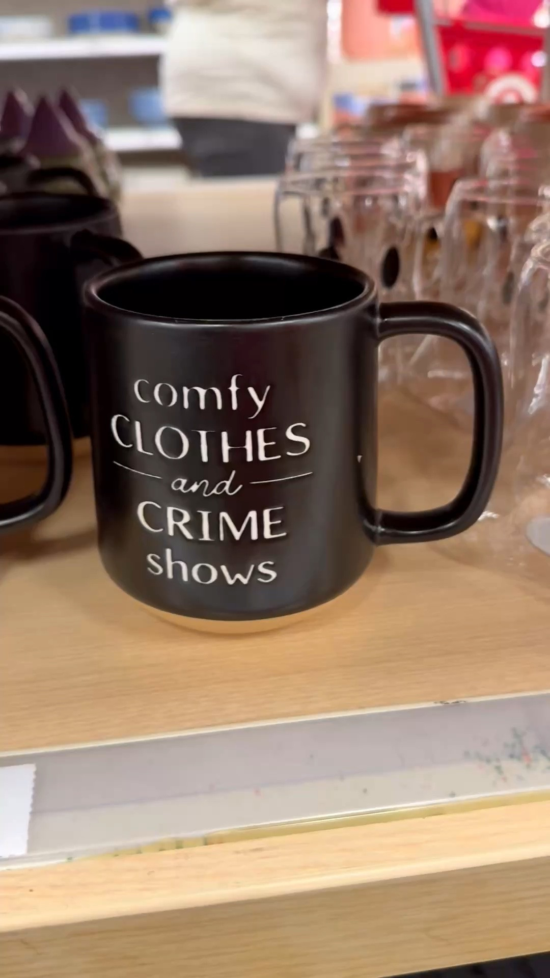 Cute Halloween coffee mugs @Target

#LTKSeasonal #LTKHome