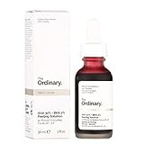 The Ordinary Peeling Solution 30ml AHA 30% + BHA 2% | Amazon (US)