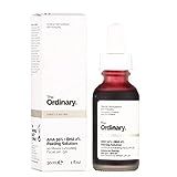 The Ordinary Peeling Solution 30ml AHA 30% + BHA 2% | Amazon (US)