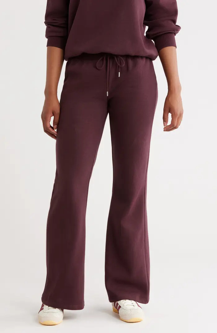 Flare Sweatpants | Nordstrom Rack