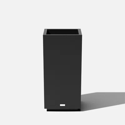 Block Series Pedestal Planter | Wayfair North America