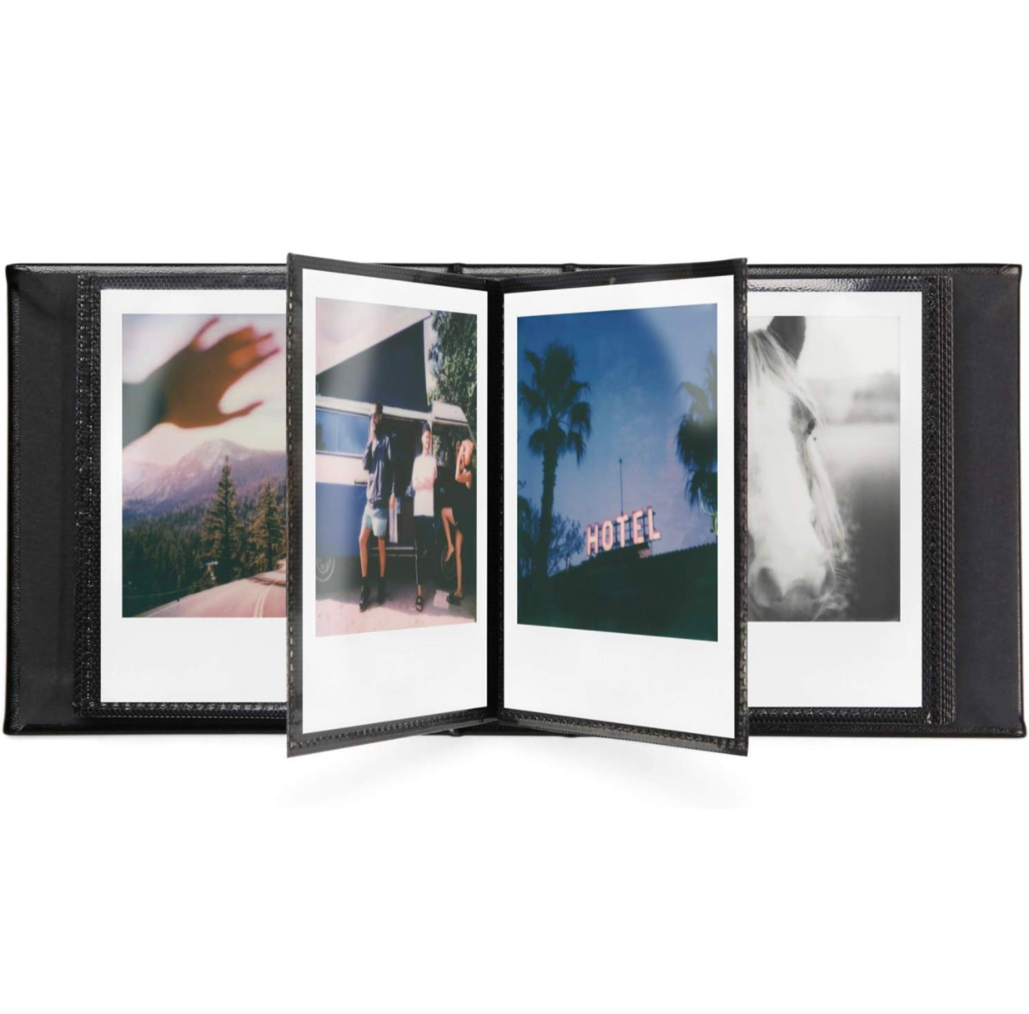 SMALL POLAROID PHOTO ALBUM

#LTKsalealert #LTKfamily #LTKFind