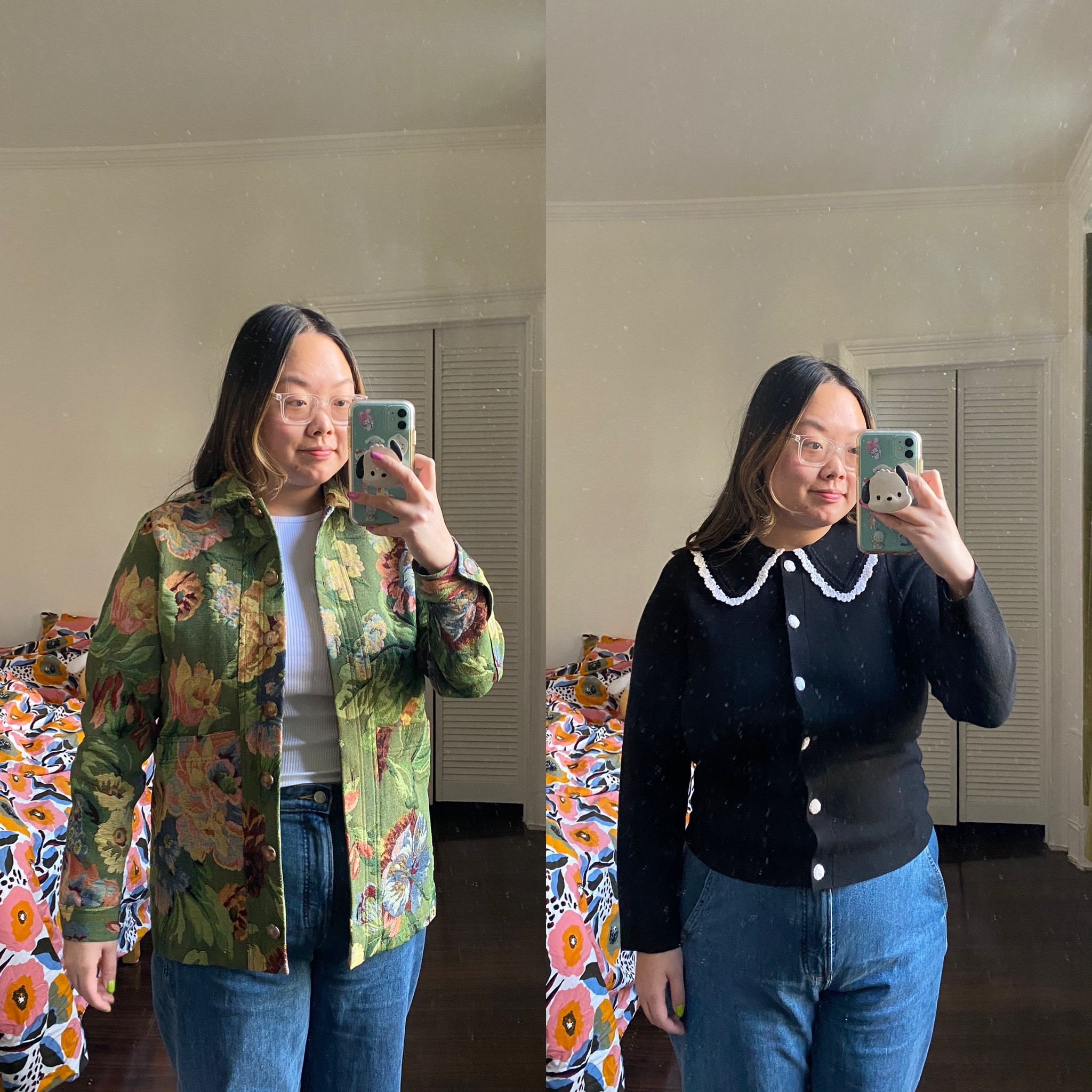 Sezane haul 🫶🏼