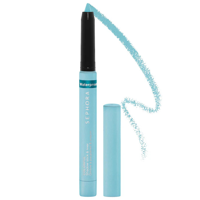 Sephora Colorful® Waterproof Eyeshadow & Eyeliner Multi-Stick | Sephora (US)