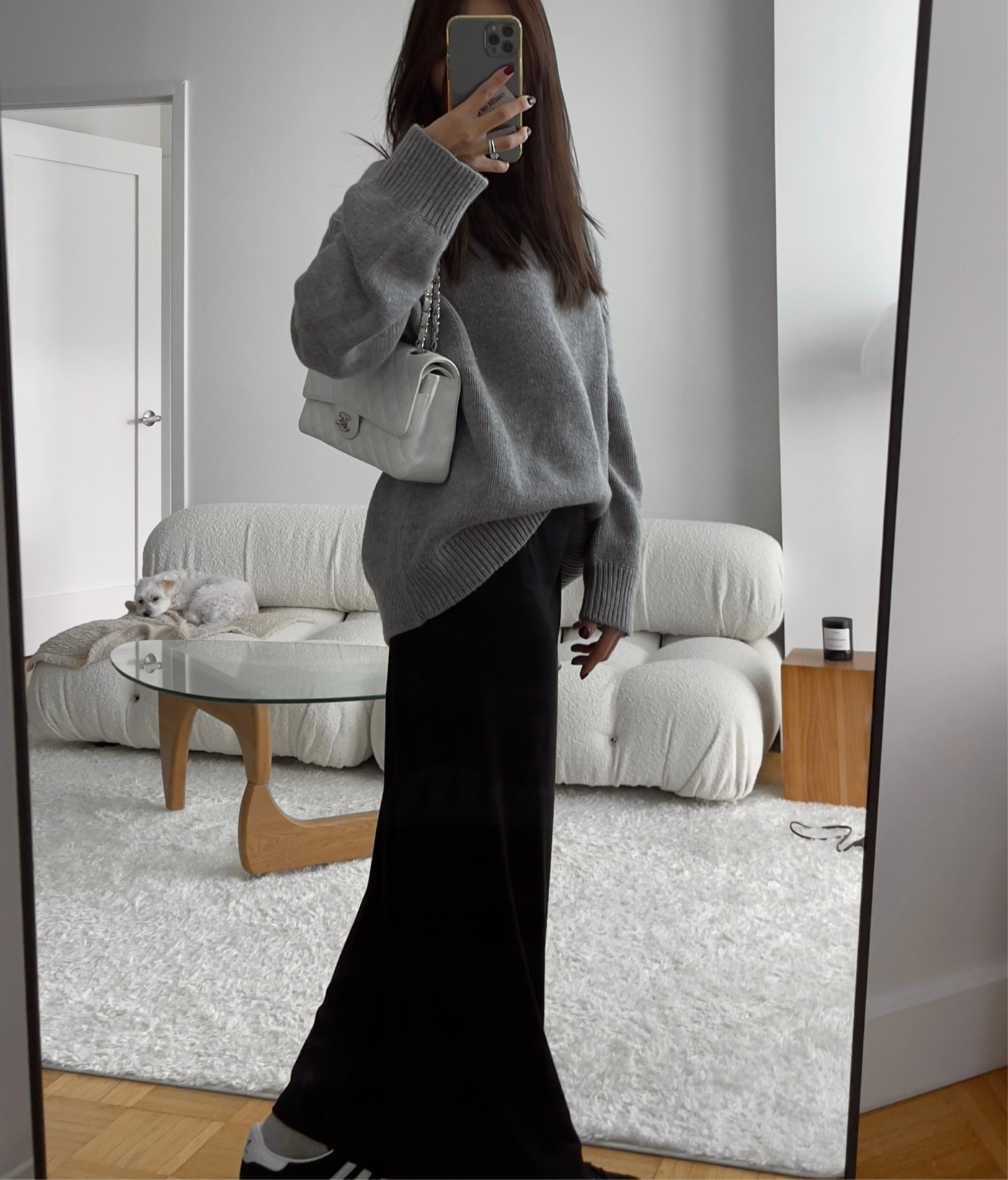 Someone hide grey sweaters from me before I’ll buy every single one out there. 🐨

#ootdnewyork10 #greysweater #sweaterweather #sweaterseason #sweaterlover #minimalstyle #stylingideas

#LTKSeasonal #LTKstyletip