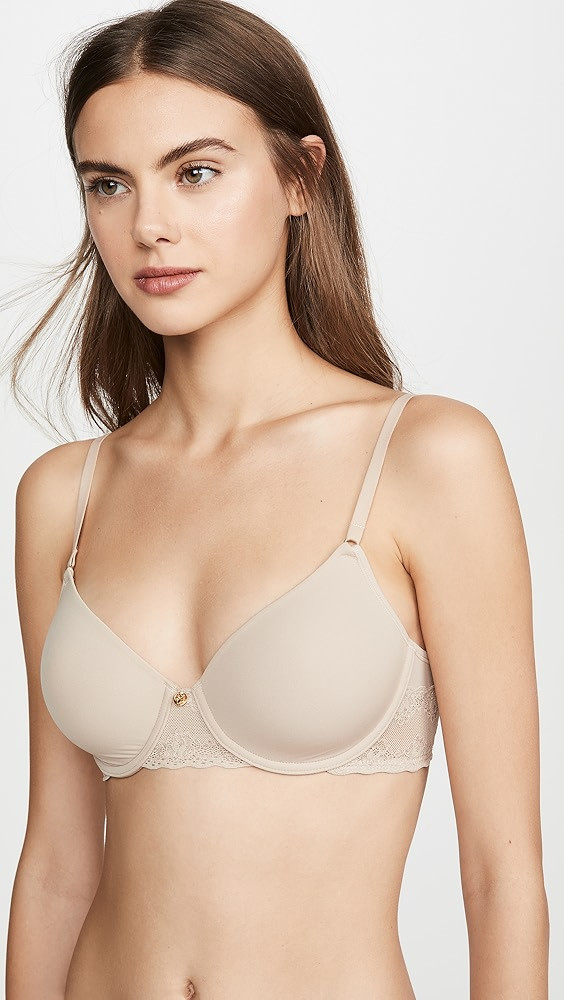 Bliss Perfection Contour Underwire Bra | Shopbop