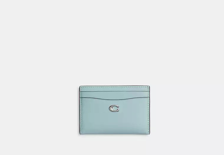 Essential Card Case | Coach (US)