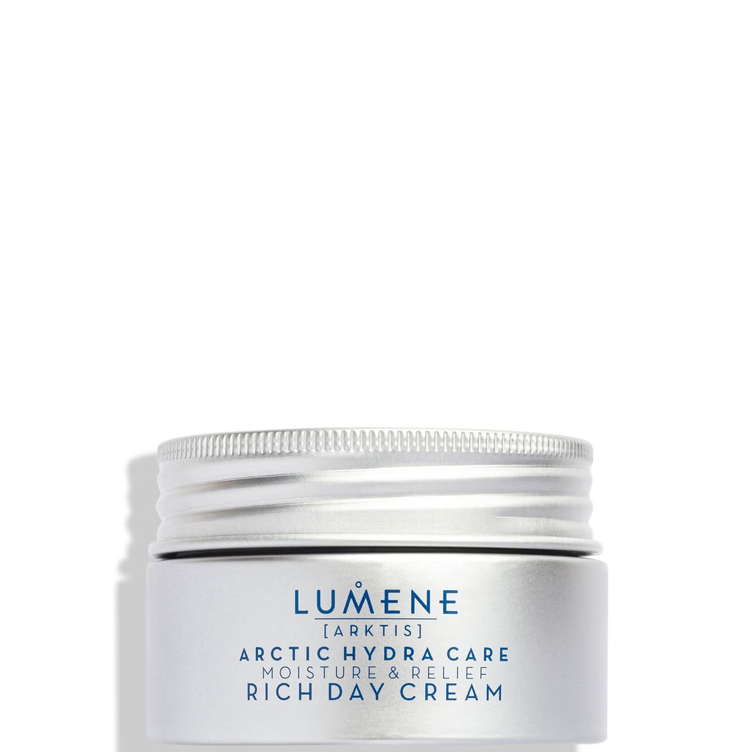 Lumene Arctic Hydra Care [Arktis] Moisture & Relief Rich Day Cream 50ml | Look Fantastic (UK)